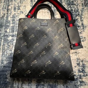 Gucci bag